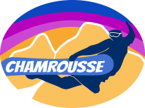 Logo CHAMROUSSE